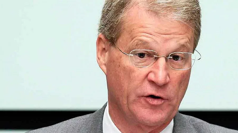 Шефът на МВФ за Европа хвърли оставка