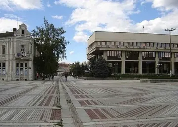 Дръпнаха шалтера на общината във Видин