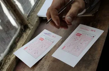 Щурмуват тото пунктовете заради два джакпота