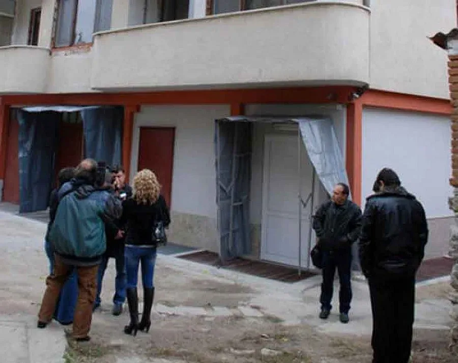 Затварят месарски цех, работил в мазе