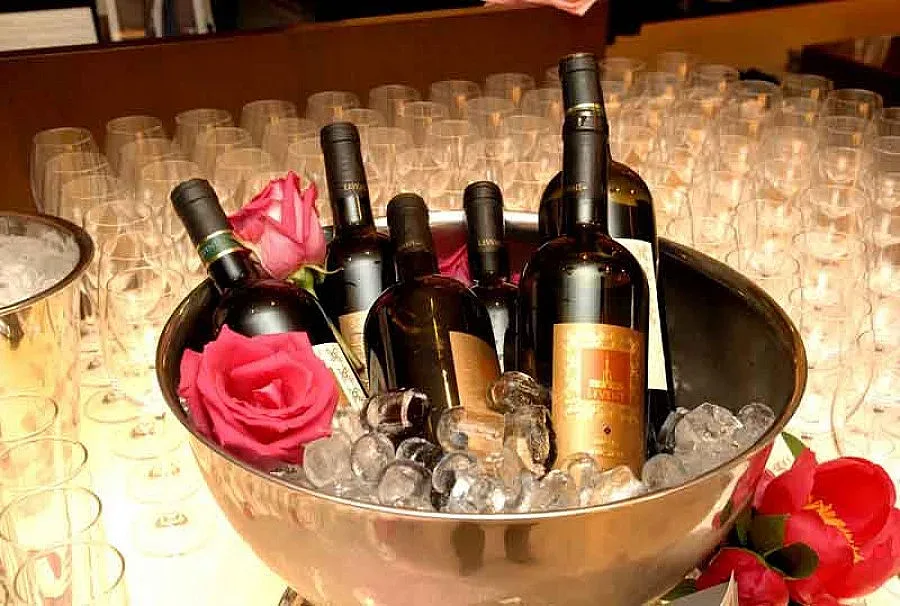 Рекламираме виното от Южна Африка до Китай