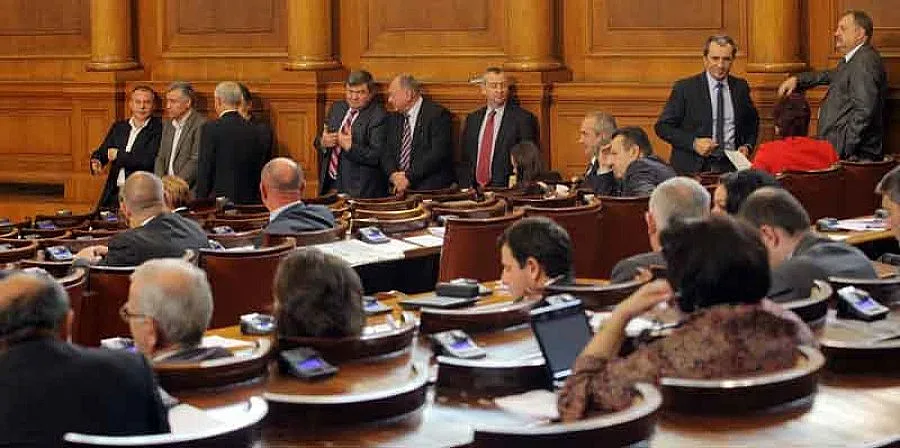 Приеха и бюджета на Здравната каса