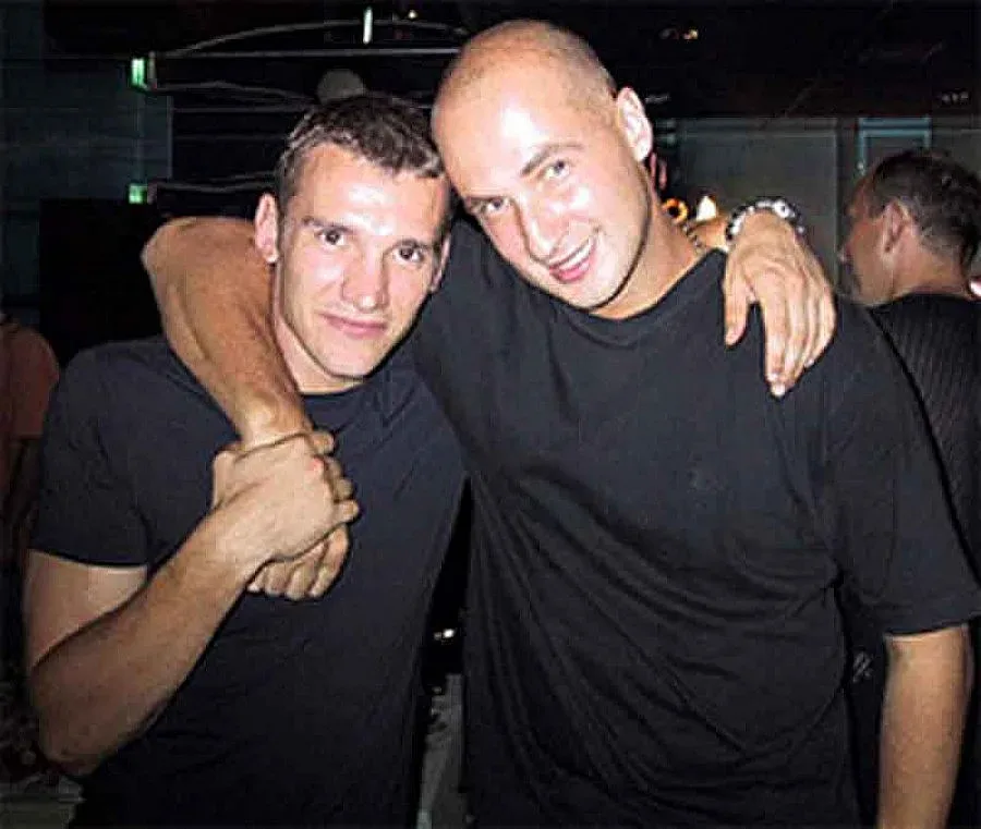 Най-добрият тенисист на Украйна прегази пешеходец