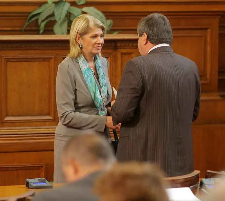 Питаме Еврокомисията за шистовия газ