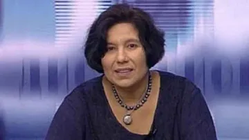 Депутатка подкрепи бюджета и напусна Волен