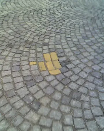 Вадят паветата от столичен булевард