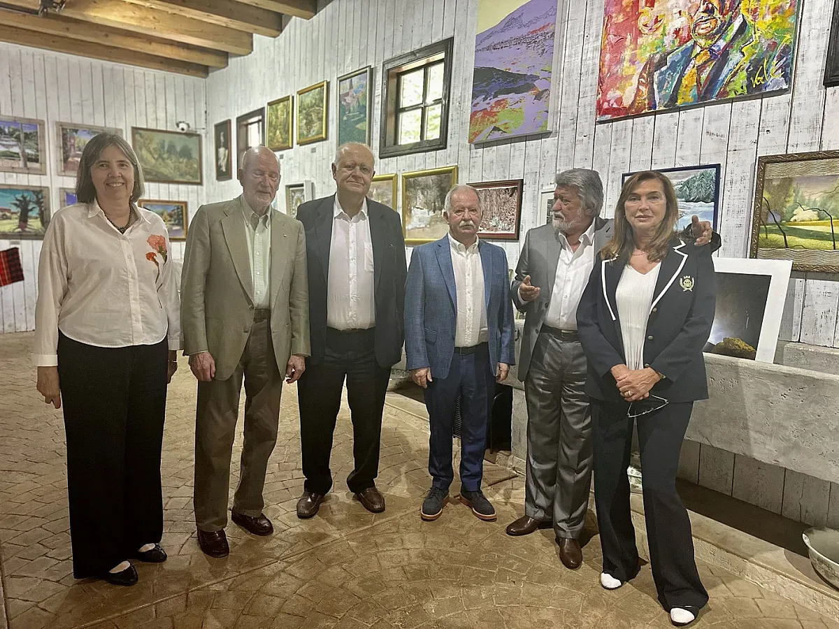 Вежди Рашидов зарадва Симеон Сакскобургготски