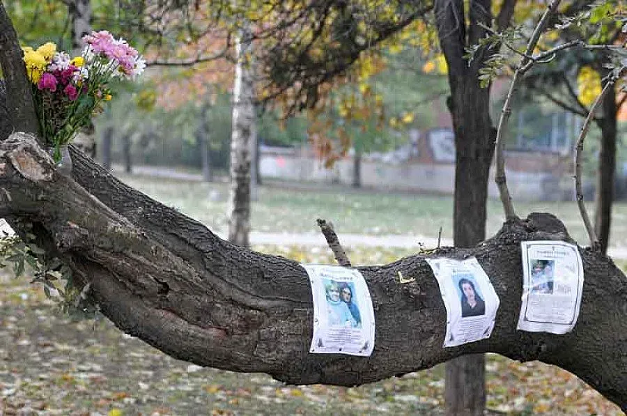 Обвиниха прокурорски син за катастрофа с две жертви