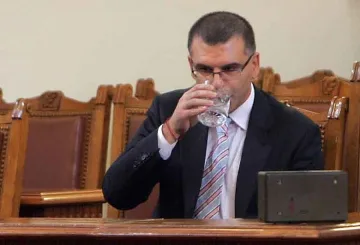 Дянков: Вътрешното търсене ще движи растежа