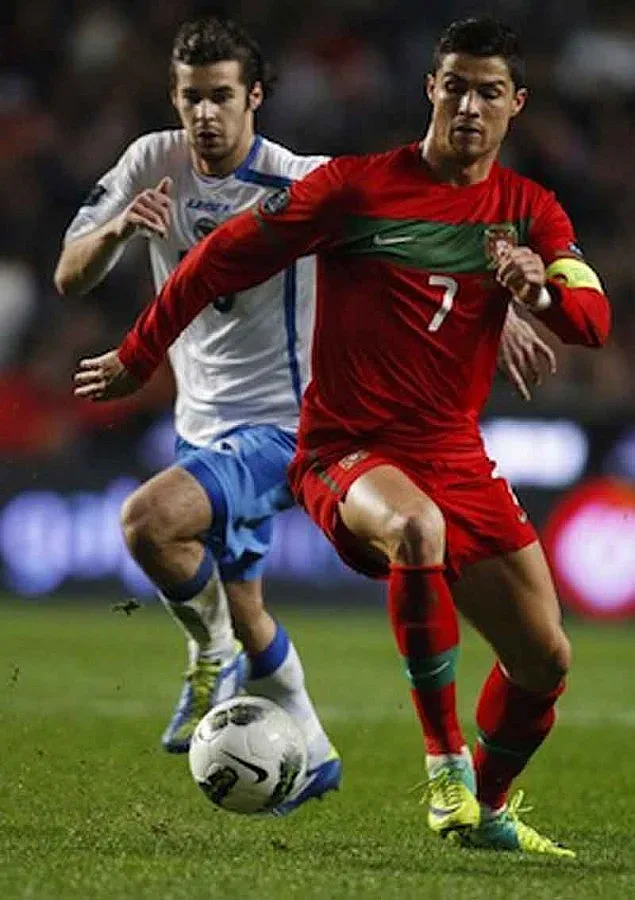 Португалия разгроми 6:2 Босна и Херцеговина (ВИДЕО)