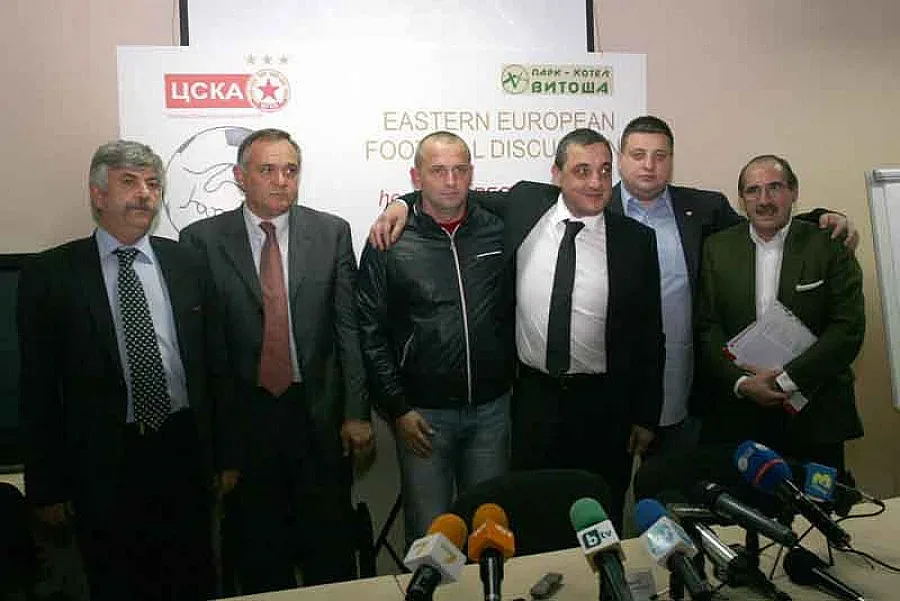 Събират 10 млн. евро за новата лига