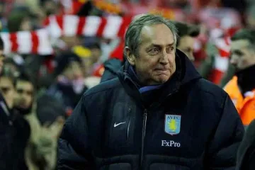 Жинола съди Улие заради 17 ноември