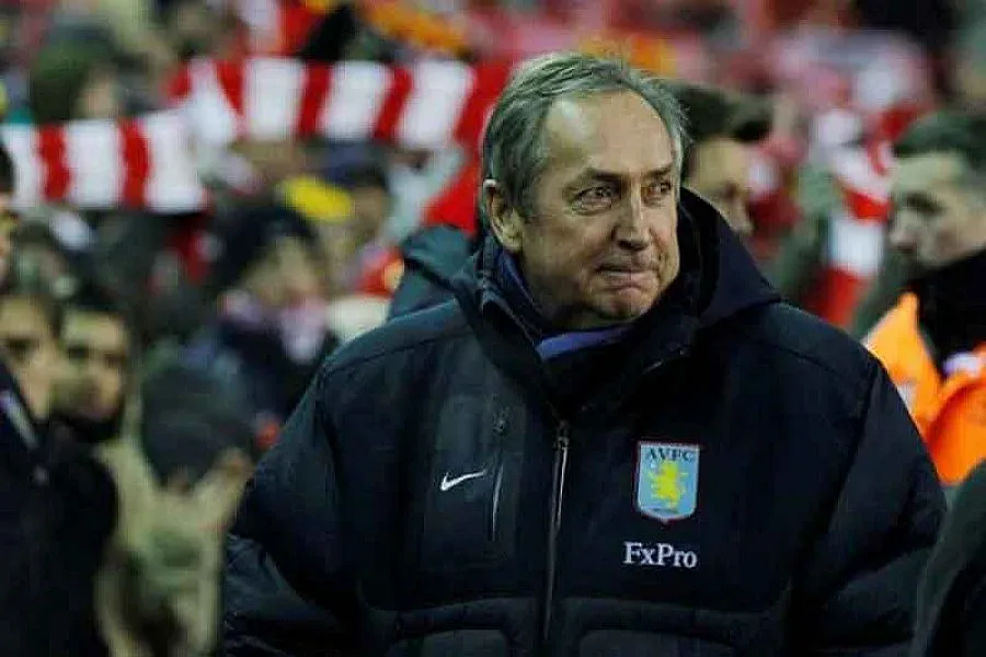 Жинола съди Улие заради 17 ноември