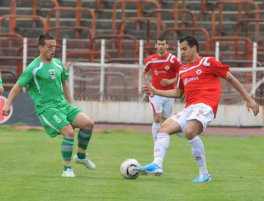 В ЦСКА скочиха на Мишел Платини