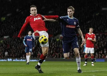 Швед кани Бербо в Турция