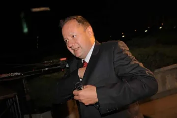 Левицата, ДПС и Атака искат от КС касиране на президентския вот 