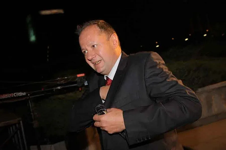 Левицата, ДПС и Атака искат от КС касиране на президентския вот 