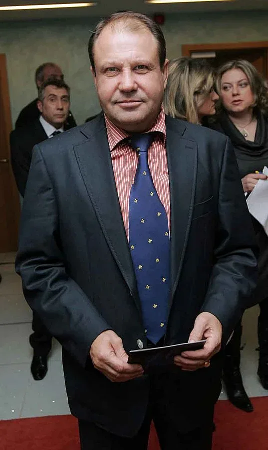 Изгониха треньора на боксьорите