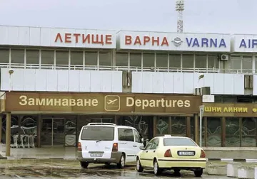 Морските летища с нови терминали за лятото