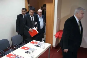 Само два чужди клуба на срещата за Балканската лига