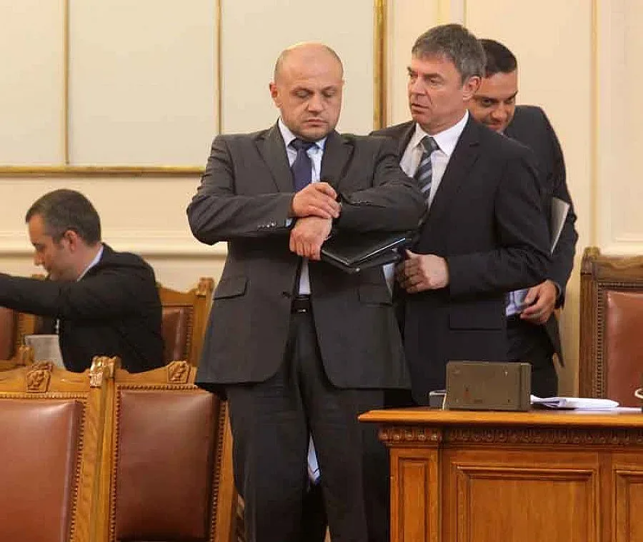 Чакаме 4,5 млрд. лв. от Брюксел догодина