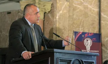 Борисов: Важно е да няма монополи и картели