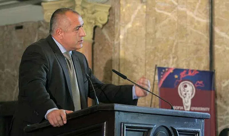 Борисов: Важно е да няма монополи и картели