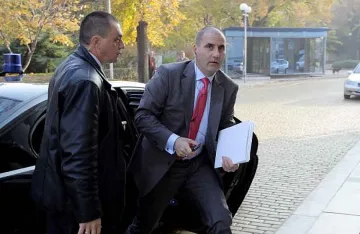 Цветанов: Ако намалят бюджета, ще закриваме РПУ-та 