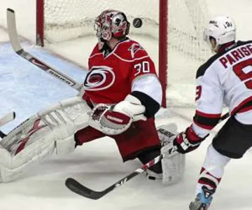 "Бъфало" победи "Монреал" с дузпи в НХЛ