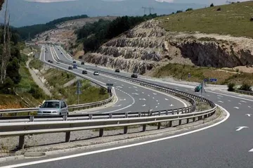 Пътищата от страната - Трима загинали, 17 ранени 