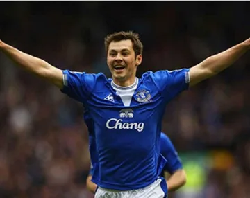 Билялетдинов иска да се махне от "Евертън"