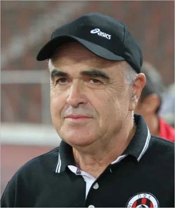 Бай Гроздан избира "Лудогорец" пред "Барса"