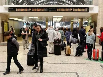 Гурбетчиите се завръщат за 3 месеца