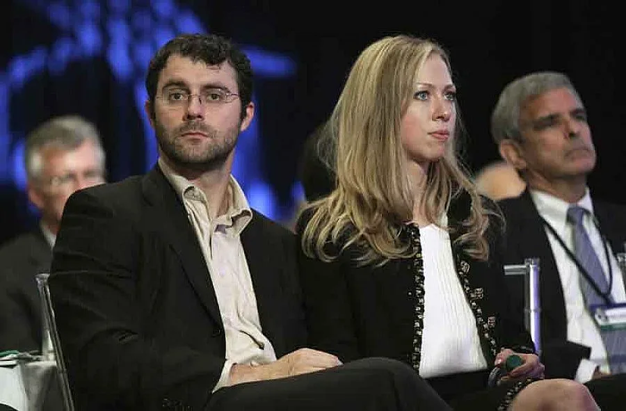 Челси Клинтън става журналистка