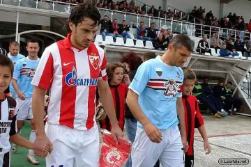 Спонсорът на Бербо в новата лига