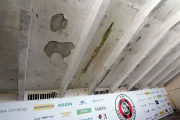 Майкъла: 180 милиона лева за стадион е несериозно