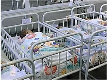 Разследват роми за трафик на бебета