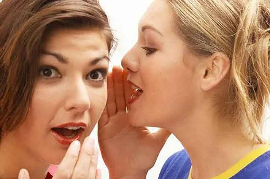 Жените пазят тайна само 32 минути