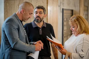 Напаст тормози ВИП затворници! Щетите са големи