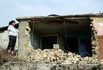 Цветанов: Най-големият проблем на ромите е жилищният  