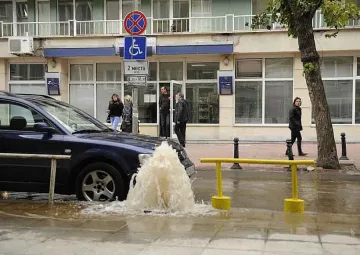 Оправят водата с 4-5 млрд. лева
