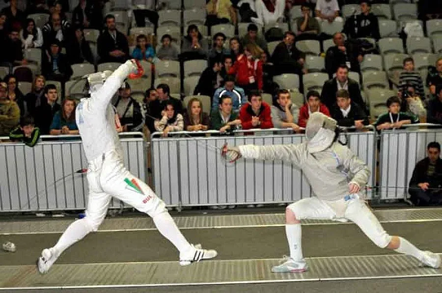 Злато за Румъния и Турция в „Сабята на Етрополски”