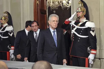 Европа поздрави новата власт в Италия