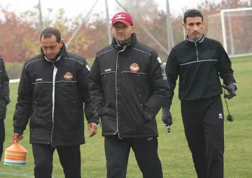 "Ботев" зарадва Радуканов