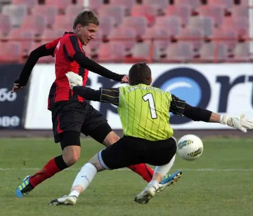 "Монтана" измъкна 1:1 с "Локомотив" (Сф) 