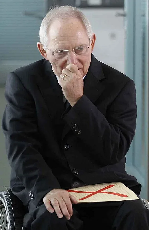 На Гърция й трябвали 10 г., за да се възстанови