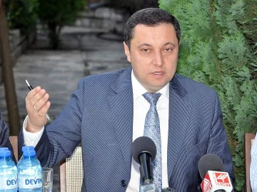 РЗС става конструктивна опозиция