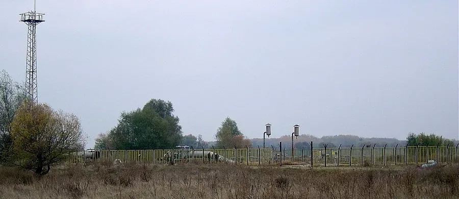 Изнесоха двата трупа ден след взрива на газопровода