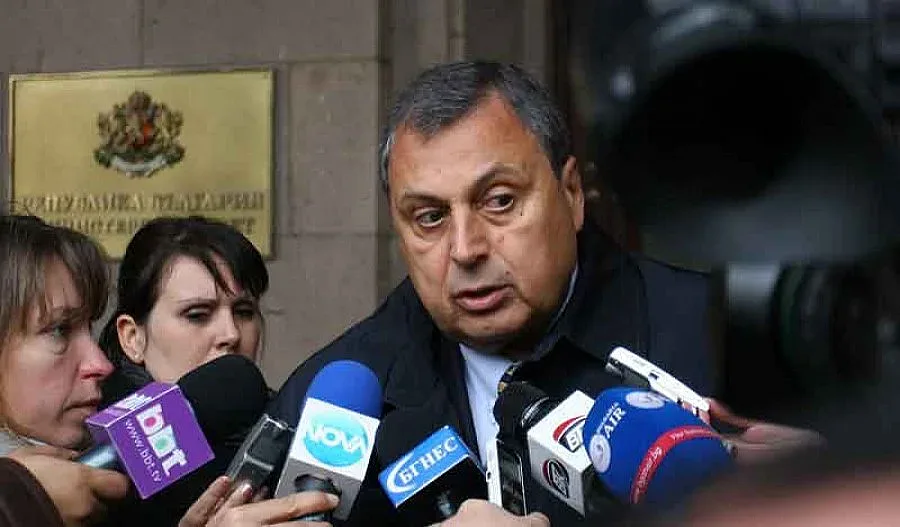 Божидар Данев: Бюджетът е твърде предпазлив