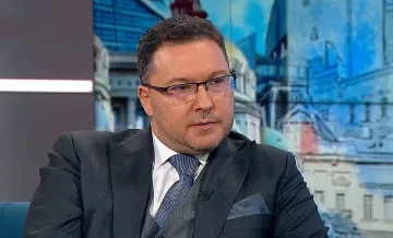 Даниел Митов каза истината за ПП-ДБ. Защо провалили кабинета